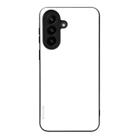 Θήκη Sonique ColorBloc Series για Samsung Galaxy A37 5G Λευκό