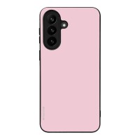 Θήκη Sonique ColorBloc Series για Samsung Galaxy A37 5G Ροζ Ανοιχτό