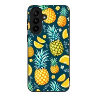 Θήκη Sonique Fruit Series για Samsung Galaxy A37 5G Ανανάς