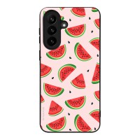 Θήκη Sonique Fruit Series για Samsung Galaxy A37 5G Καρπούζι