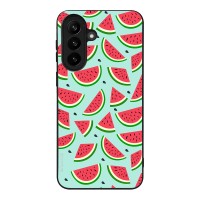 Θήκη Sonique Fruit Series για Samsung Galaxy A37 5G Καρπούζι 01