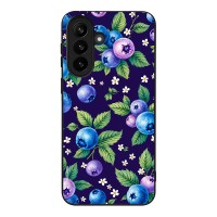 Θήκη Sonique Fruit Series για Samsung Galaxy A37 5G Μύρτιλο 01