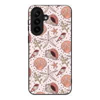 Θήκη Sonique Ocean Series για Samsung Galaxy A37 5G Αστερίας