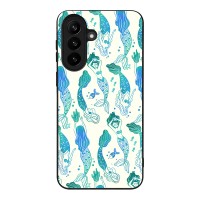 Θήκη Sonique Ocean Series για Samsung Galaxy A37 5G Γοργόνες