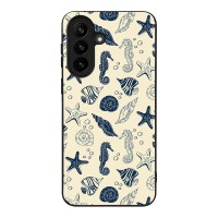 Θήκη Sonique Ocean Series για Samsung Galaxy A37 5G Όστρακα