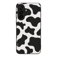 Θήκη Sonique Animal Print Series για Samsung Galaxy A37 5G Cow 01