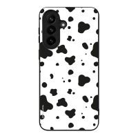 Θήκη Sonique Animal Print Series για Samsung Galaxy A37 5G Dalmatian