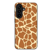 Θήκη Sonique Animal Print Series για Samsung Galaxy A37 5G Giraffe 02