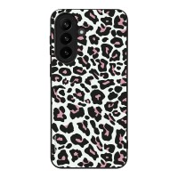 Θήκη Sonique Animal Print Series για Samsung Galaxy A37 5G Leopard 02