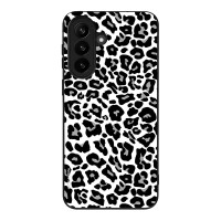 Θήκη Sonique Animal Print Series για Samsung Galaxy A37 5G Leopard 03