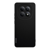 Θήκη Sonique Carbon Series για Xiaomi Redmi Note 15 5G / Poco M8 5G Μαύρο