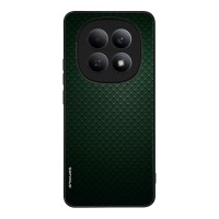 Θήκη Sonique Carbon Series για Xiaomi Redmi Note 15 5G / Poco M8 5G Πράσινο