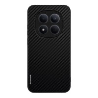 Θήκη Sonique Carbon Series για Xiaomi Redmi Note 15 Pro 5G Μαύρο