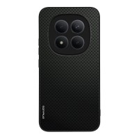 Θήκη Sonique Carbon Series για Xiaomi Redmi Note 15 Pro Plus 5G / Poco M8 Pro 5G Μαύρο 01