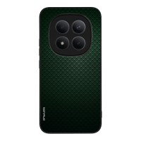 Θήκη Sonique Carbon Series για Xiaomi Redmi Note 15 Pro Plus 5G / Poco M8 Pro 5G Πράσινο