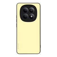 Θήκη Sonique ColorBloc Series για Xiaomi Redmi Note 15 5G / Poco M8 5G Κίτρινο