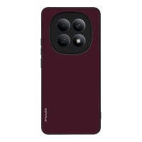 Θήκη Sonique ColorBloc Series για Xiaomi Redmi Note 15 5G / Poco M8 5G Μπορντό