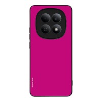 Θήκη Sonique ColorBloc Series για Xiaomi Redmi Note 15 5G / Poco M8 5G Ματζέντα