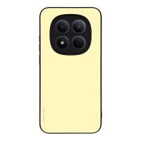 Θήκη Sonique ColorBloc Series για Xiaomi Redmi Note 15 Pro 5G Κίτρινο