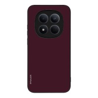 Θήκη Sonique ColorBloc Series για Xiaomi Redmi Note 15 Pro 5G Μπορντό