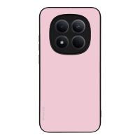 Θήκη Sonique ColorBloc Series για Xiaomi Redmi Note 15 Pro 5G Ροζ Ανοιχτό