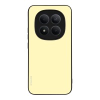 Θήκη Sonique ColorBloc Series για Xiaomi Redmi Note 15 Pro Plus 5G / Poco M8 Pro 5G Κίτρινο