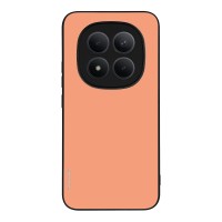 Θήκη Sonique ColorBloc Series για Xiaomi Redmi Note 15 Pro Plus 5G / Poco M8 Pro 5G Κοραλί