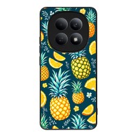 Θήκη Sonique Fruit Series για Xiaomi Redmi Note 15 5G / Poco M8 5G Ανανάς