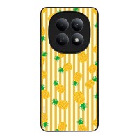 Θήκη Sonique Fruit Series για Xiaomi Redmi Note 15 5G / Poco M8 5G Ανανάς 01