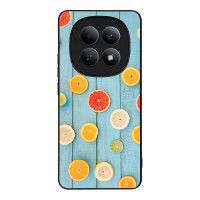 Θήκη Sonique Fruit Series για Xiaomi Redmi Note 15 5G / Poco M8 5G Γκρέιπφρουτ
