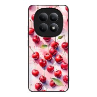 Θήκη Sonique Fruit Series για Xiaomi Redmi Note 15 5G / Poco M8 5G Κεράσι