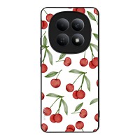 Θήκη Sonique Fruit Series για Xiaomi Redmi Note 15 5G / Poco M8 5G Κεράσι 01
