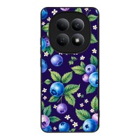 Θήκη Sonique Fruit Series για Xiaomi Redmi Note 15 5G / Poco M8 5G Μύρτιλο 01