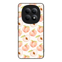 Θήκη Sonique Fruit Series για Xiaomi Redmi Note 15 5G / Poco M8 5G Ροδάκινο