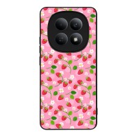 Θήκη Sonique Fruit Series για Xiaomi Redmi Note 15 5G / Poco M8 5G Φράουλα