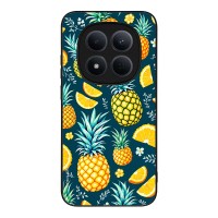 Θήκη Sonique Fruit Series για Xiaomi Redmi Note 15 Pro 5G Ανανάς