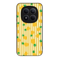 Θήκη Sonique Fruit Series για Xiaomi Redmi Note 15 Pro 5G Ανανάς 01