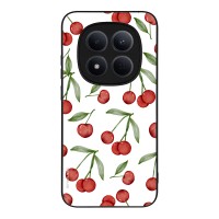 Θήκη Sonique Fruit Series για Xiaomi Redmi Note 15 Pro 5G Κεράσι 01