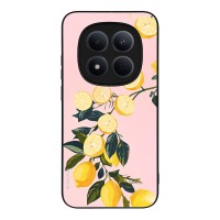 Θήκη Sonique Fruit Series για Xiaomi Redmi Note 15 Pro 5G Λεμόνι