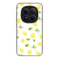 Θήκη Sonique Fruit Series για Xiaomi Redmi Note 15 Pro 5G Λεμόνι 01
