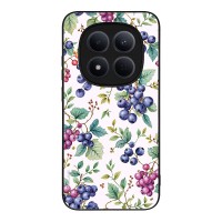 Θήκη Sonique Fruit Series για Xiaomi Redmi Note 15 Pro 5G Μύρτιλο