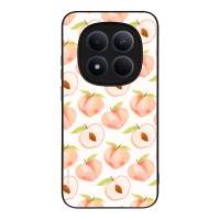 Θήκη Sonique Fruit Series για Xiaomi Redmi Note 15 Pro 5G Ροδάκινο
