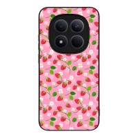Θήκη Sonique Fruit Series για Xiaomi Redmi Note 15 Pro 5G Φράουλα