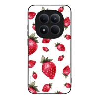 Θήκη Sonique Fruit Series για Xiaomi Redmi Note 15 Pro 5G Φράουλα 01