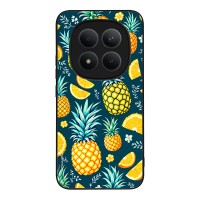 Θήκη Sonique Fruit Series για Xiaomi Redmi Note 15 Pro Plus 5G / Poco M8 Pro 5G Ανανάς