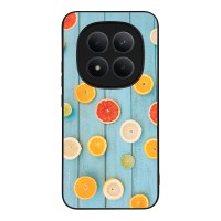 Θήκη Sonique Fruit Series για Xiaomi Redmi Note 15 Pro Plus 5G / Poco M8 Pro 5G Γκρέιπφρουτ