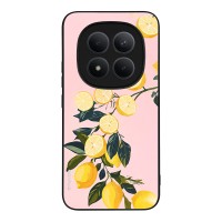 Θήκη Sonique Fruit Series για Xiaomi Redmi Note 15 Pro Plus 5G / Poco M8 Pro 5G Λεμόνι