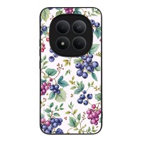 Θήκη Sonique Fruit Series για Xiaomi Redmi Note 15 Pro Plus 5G / Poco M8 Pro 5G Μύρτιλο