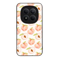 Θήκη Sonique Fruit Series για Xiaomi Redmi Note 15 Pro Plus 5G / Poco M8 Pro 5G Ροδάκινο