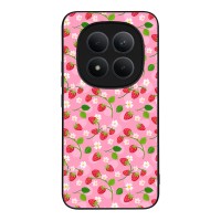 Θήκη Sonique Fruit Series για Xiaomi Redmi Note 15 Pro Plus 5G / Poco M8 Pro 5G Φράουλα